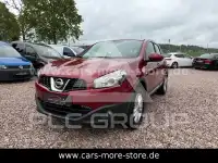 2011 Nissan QASHQAI