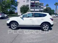 2011 Nissan QASHQAI