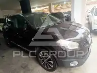 2011 Nissan QASHQAI