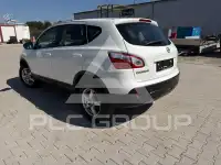 2011 Nissan QASHQAI