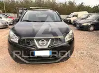 2011 Nissan QASHQAI