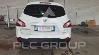 2011 Nissan QASHQAI