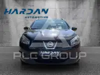 2011 Nissan QASHQAI