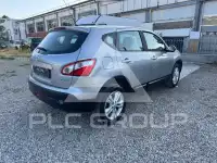 2011 Nissan QASHQAI