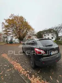 2011 Nissan QASHQAI