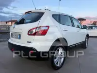 2011 Nissan QASHQAI