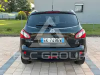 2011 Nissan QASHQAI
