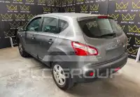 2011 Nissan QASHQAI