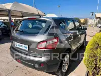 2011 Nissan QASHQAI