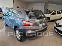 2011 Nissan QASHQAI