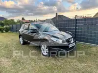 2011 Nissan QASHQAI