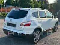 2011 Nissan QASHQAI