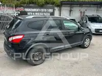 2011 Nissan QASHQAI