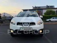 2011 Nissan QASHQAI