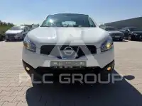 2011 Nissan QASHQAI