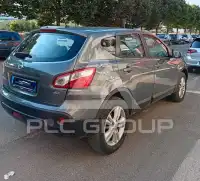 2011 Nissan QASHQAI