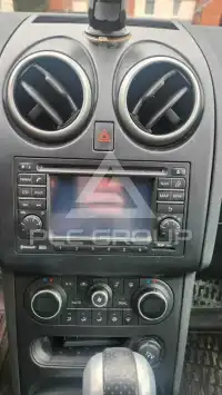 2011 Nissan QASHQAI