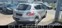2011 Nissan QASHQAI