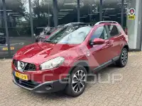 2011 Nissan QASHQAI