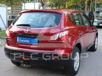 2011 Nissan QASHQAI