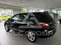 2011 Nissan QASHQAI