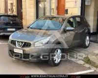 2013 Nissan QASHQAI