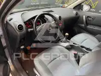 2011 Nissan QASHQAI