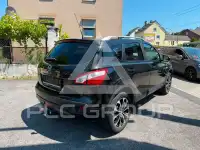 2011 Nissan QASHQAI