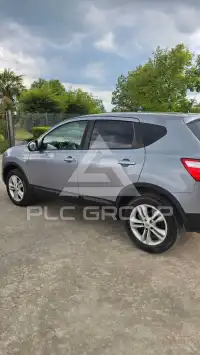 2011 Nissan QASHQAI