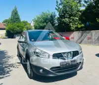 2011 Nissan QASHQAI