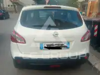 2011 Nissan QASHQAI