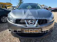 2011 Nissan QASHQAI