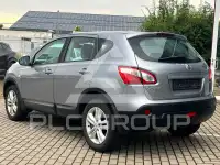 2011 Nissan QASHQAI