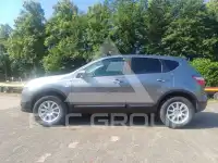 2011 Nissan QASHQAI