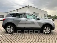 2011 Nissan QASHQAI