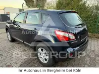 2011 Nissan QASHQAI
