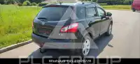 2011 Nissan QASHQAI