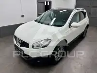 2011 Nissan QASHQAI