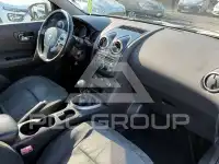 2011 Nissan QASHQAI