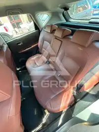 2011 Nissan QASHQAI