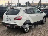2011 Nissan QASHQAI