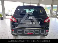 2011 Nissan QASHQAI