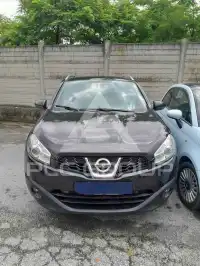 2011 Nissan QASHQAI