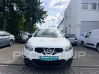 2011 Nissan QASHQAI