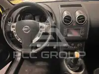 2011 Nissan QASHQAI