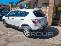 2011 Nissan QASHQAI