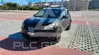 2011 Nissan QASHQAI