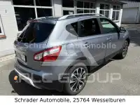 2011 Nissan QASHQAI