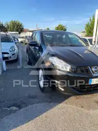 2011 Nissan QASHQAI