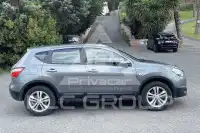 2011 Nissan QASHQAI